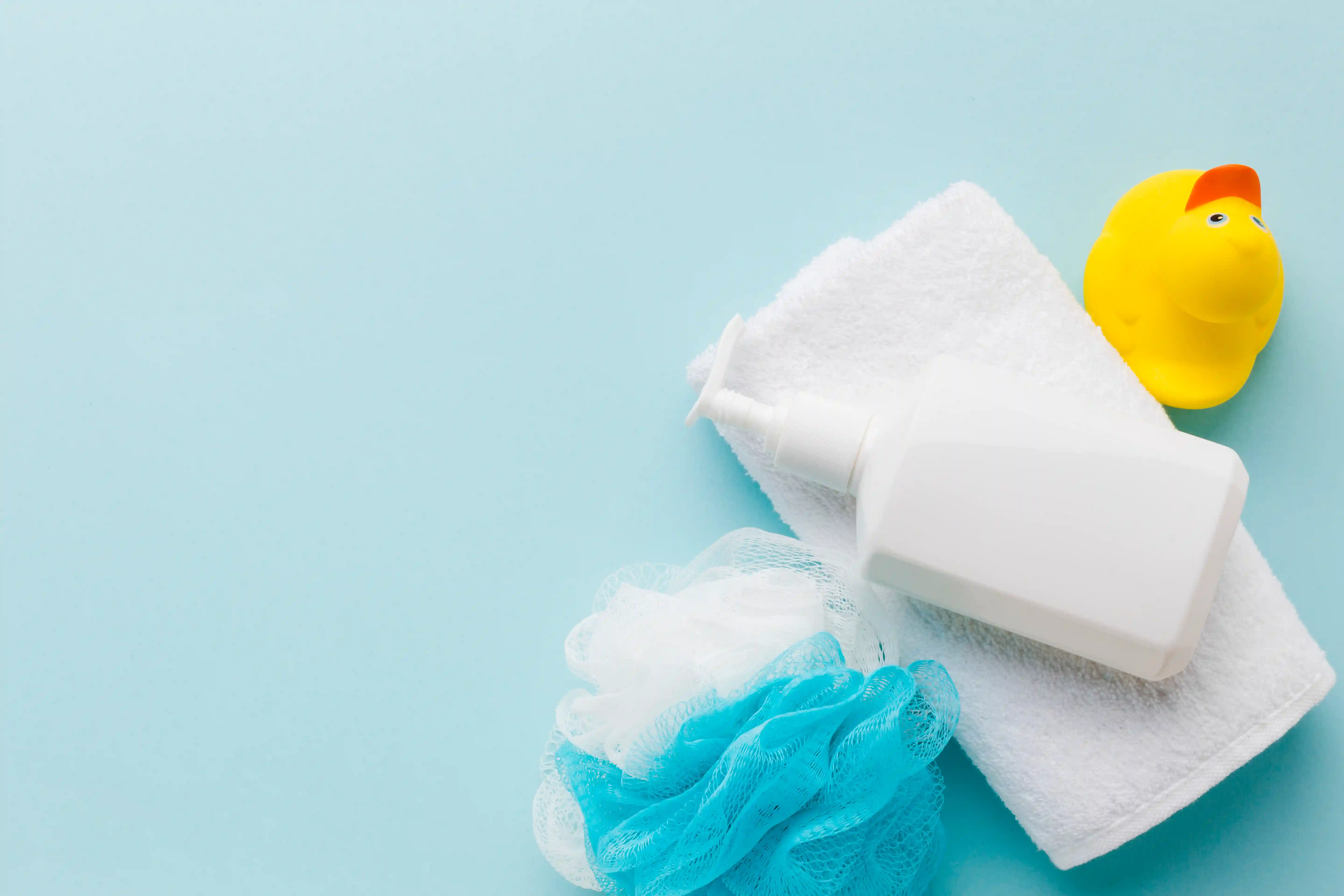  حفاظات ومستلزمات