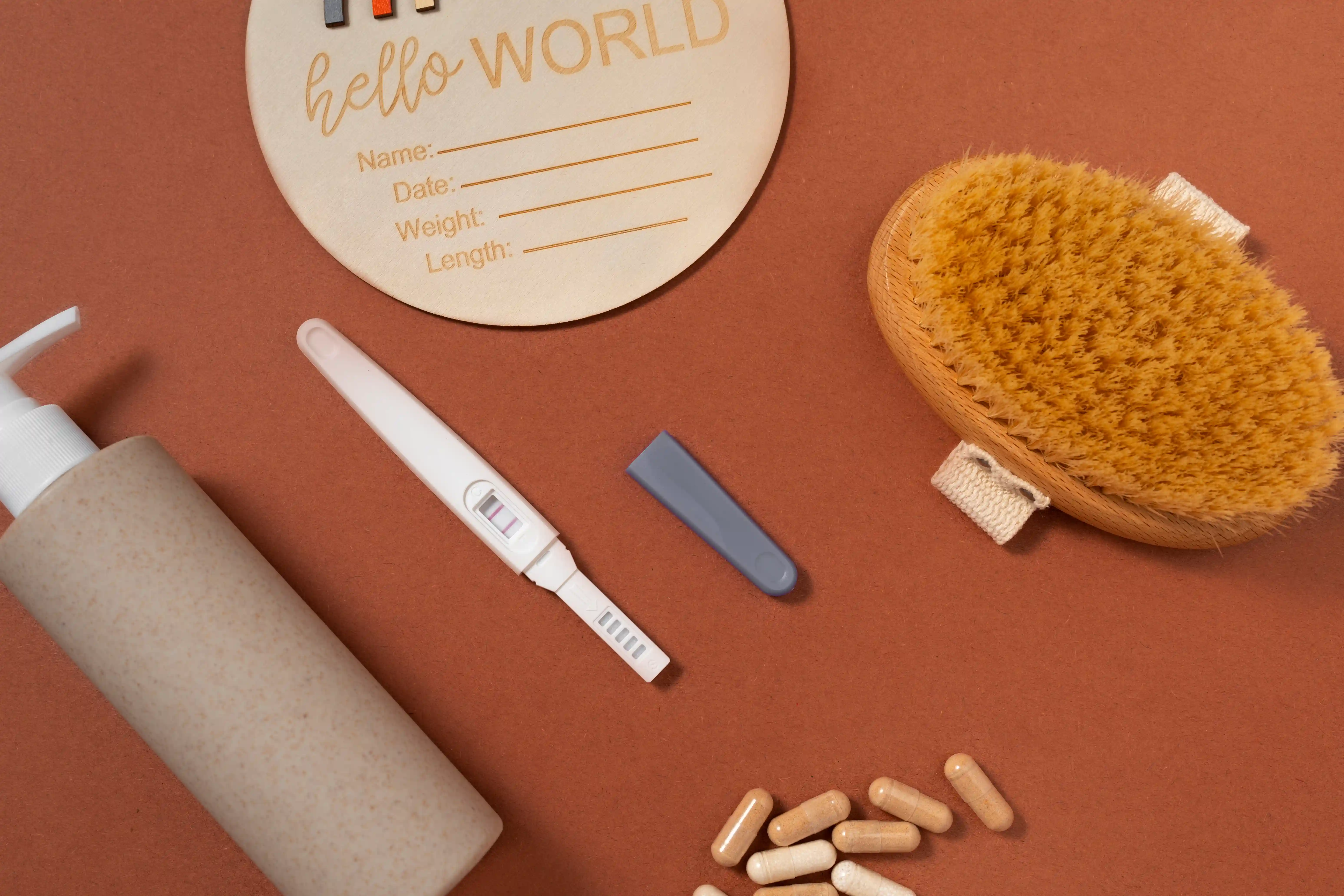  مستلزمات الأم 